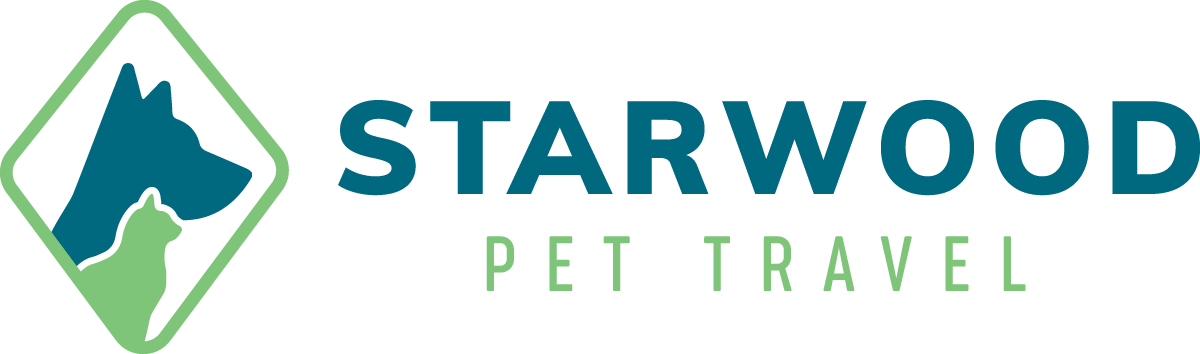 Starwood Pet Travel