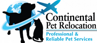 Continental Pet Relocation