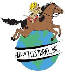 Happy Tails Travel