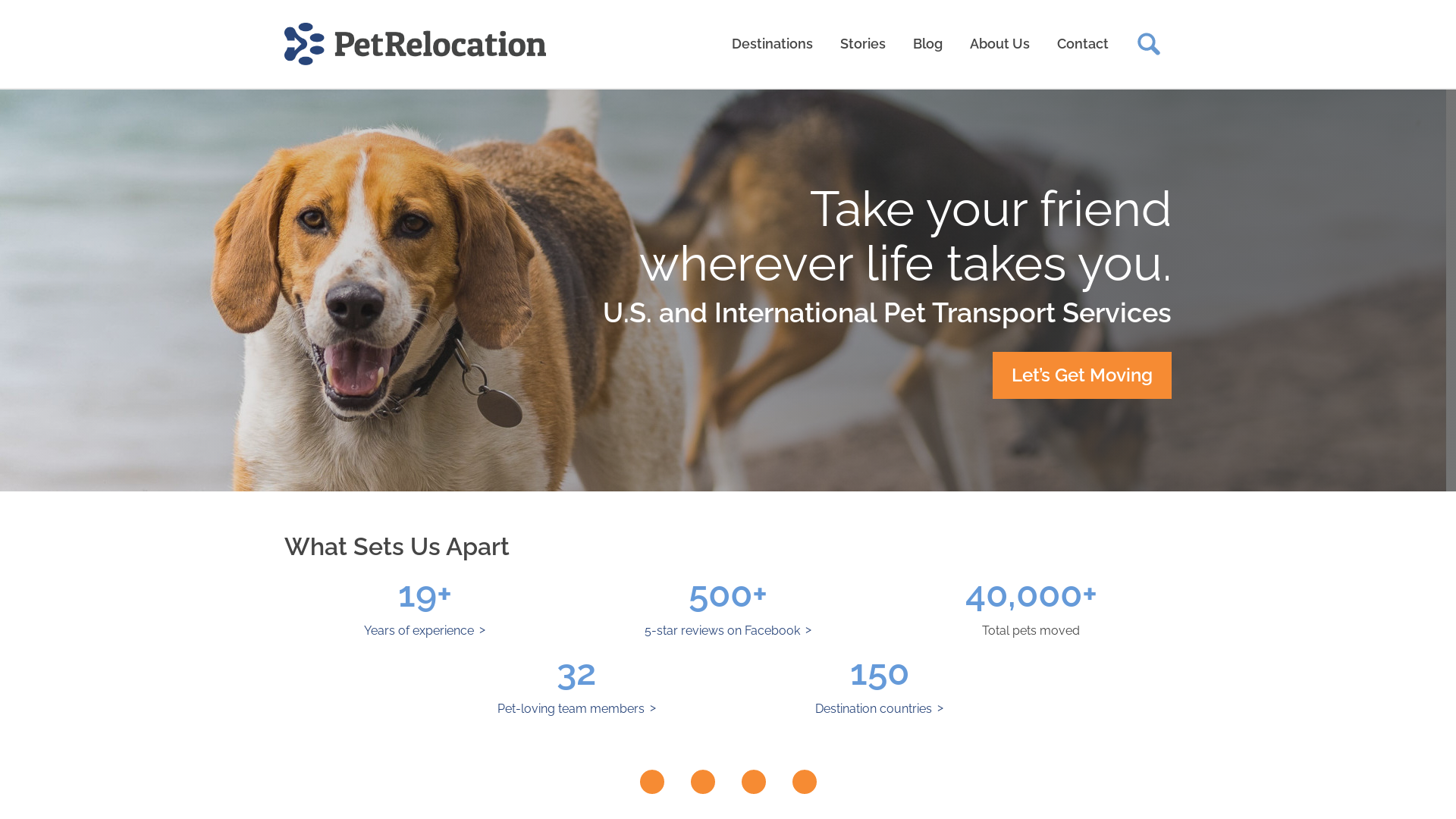 PetRelocation